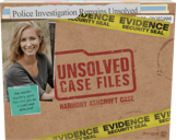 Unsolved Case Files: Harmony Ashcroft