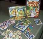 Bridge Troll components