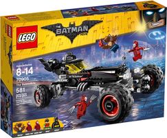 LEGO® Batman Movie La Batmobile