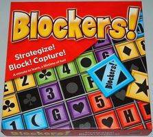 Blockers! NL