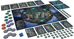 Apocalypse Universe: Galactic Arena speelwijze