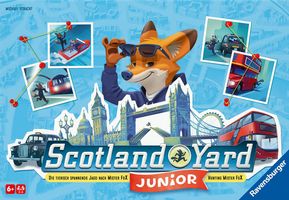 Scotland Yard Junior