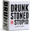 Drunk Stoned or Stupid: A Party Game