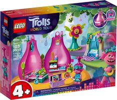 LEGO® Trolls Poppys Wohnblüte