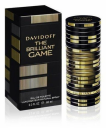 Davidoff The Brilliant Game Eau de toilette box