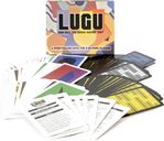 LUGU cards