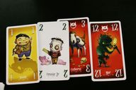 Ghooost! cards