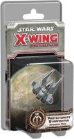 Star Wars X-Wing: El juego de miniaturas – Caza Estelar del Protectorado – Pack de Expansión