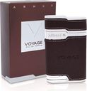 Armaf Voyage Eau de parfum box