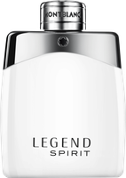 Montblanc Legend Spirit Eau de toilette