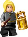 LEGO® Harry Potter™ Ensemble d'accessoires des étudiants de Poudlard figurines