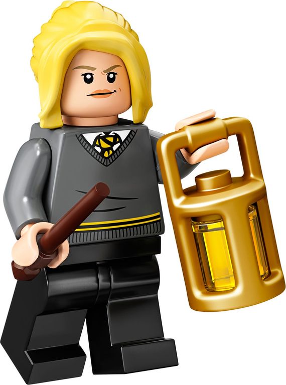 LEGO® Harry Potter™ Die Schüler von Hogwarts™ Zubehörset minifiguren