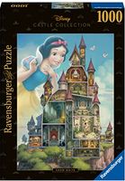 Disney Castle Collection - Snow White