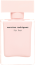 for her