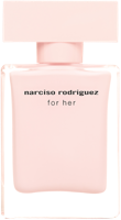 Narciso Rodriguez for her Eau de parfum
