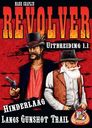 Revolver Uitbreiding 1.1: Hinderlaag Langs Gunshot Trail