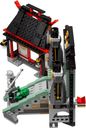 LEGO® Ninjago Airjitzu Arena componenten