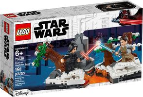 LEGO® Star Wars Duell um die Starkiller-Basis