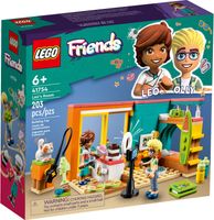 LEGO® Friends La cameretta di Leo