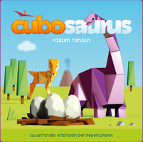 CuboSaurus