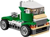 LEGO® Creator Groene sportwagen alternatief