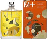 Escentric Molecules Molecule 01 + mandarin Eau de toilette boîte