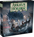 Arkham Horror (Third Edition): Under Dark Waves