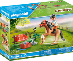 Playmobil® Country Collectible Connemara Pony