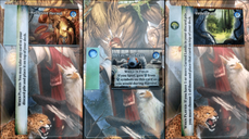 Mystic Vale Event Kit: Havens cartes