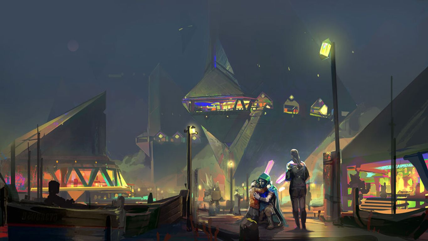 Volfyirion Guilds