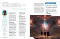 Star Trek Adventures RPG 2nd Edition: Species Sourcebook handleiding