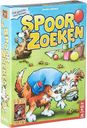 Spoorzoeken