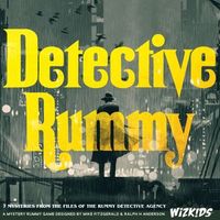 Detective Rummy