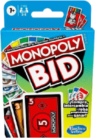 Monopoly 3,2,1