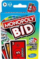 Monopoly Bid