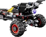 LEGO® Batman Movie The Batmobile back side