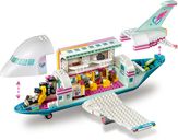 LEGO® Friends Heartlake City Airplane interior