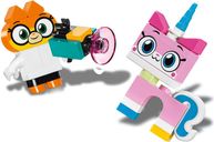 LEGO® Unikitty! Partyspaß komponenten