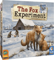 The Fox Experiment