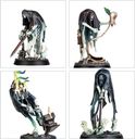 Warhammer Underworlds: Wyrdhollow – The Headsmen's Curse miniatures