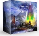 Lords of Ragnarok: Terrain Expansion