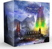 Lords of Ragnarok: Terrain Expansion