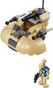 LEGO® Star Wars AAT komponenten