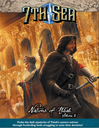 7th Sea - Nations of Théah: Volume 2