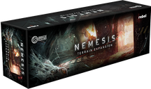 Nemesis: Terrain Expansion