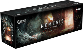 Nemesis: Terrain Expansion