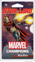 Marvel Champions: Das Kartenspiel – Helden-Pack Star-Lord