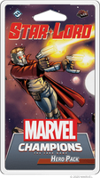 Marvel Champions: Das Kartenspiel – Helden-Pack Star-Lord