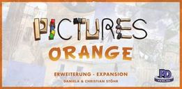 Pictures Orange