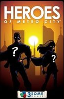 Heroes of Metro City